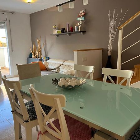 Cozy Beach House With Pool & Bbq Cubelles Exteriér fotografie