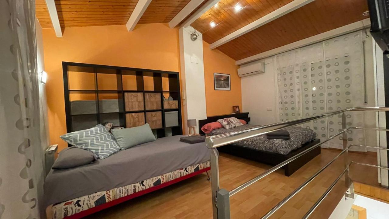 Cozy Beach House With Pool & Bbq Cubelles Exteriér fotografie