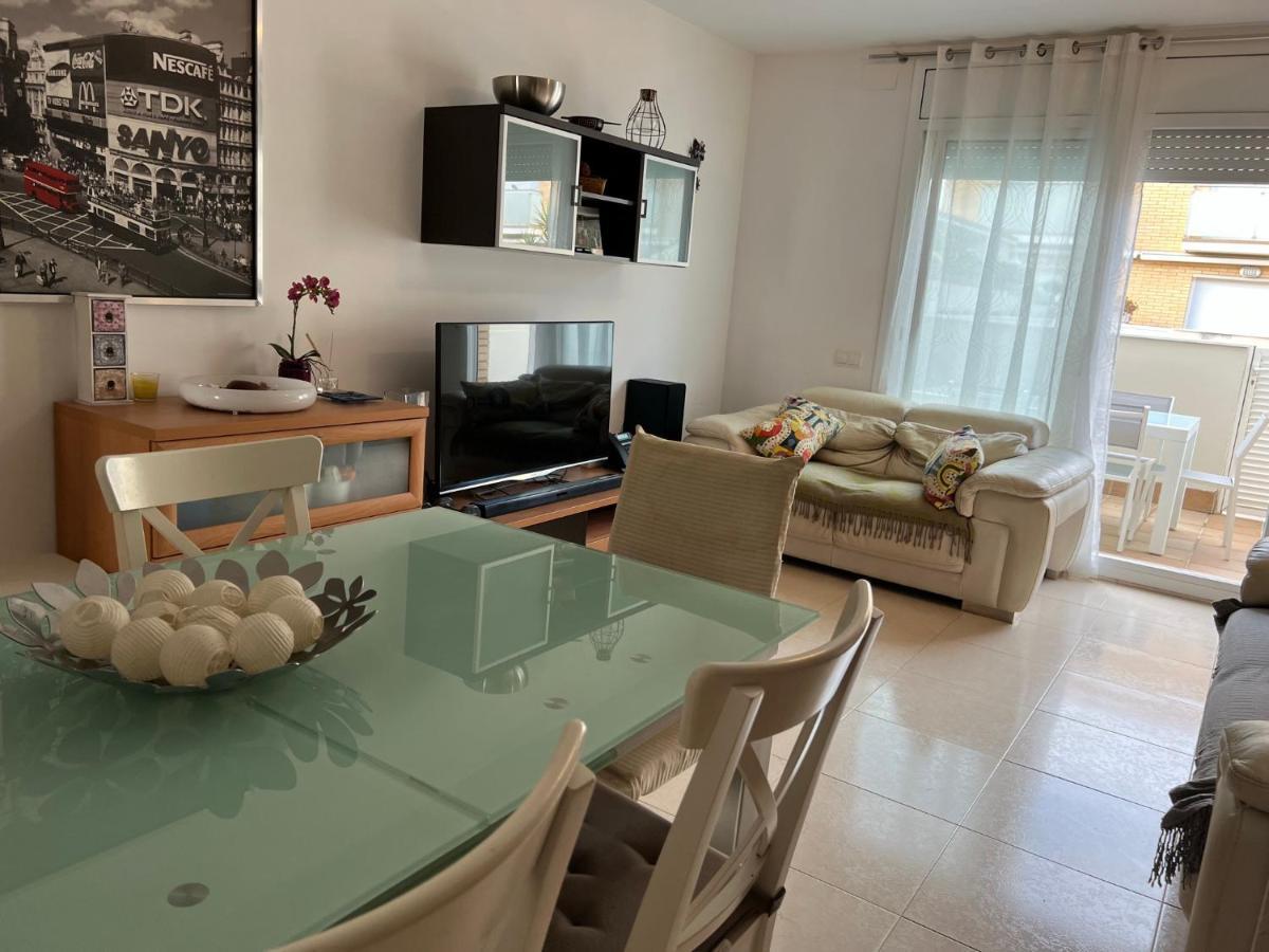 Cozy Beach House With Pool & Bbq Cubelles Exteriér fotografie