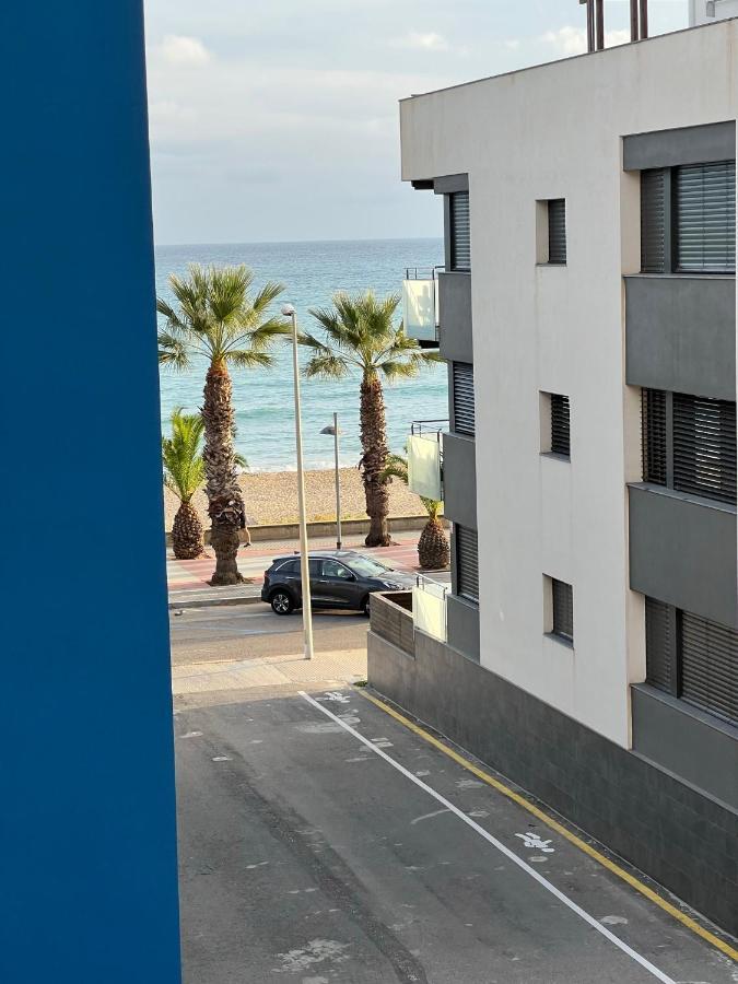 Cozy Beach House With Pool & Bbq Cubelles Exteriér fotografie
