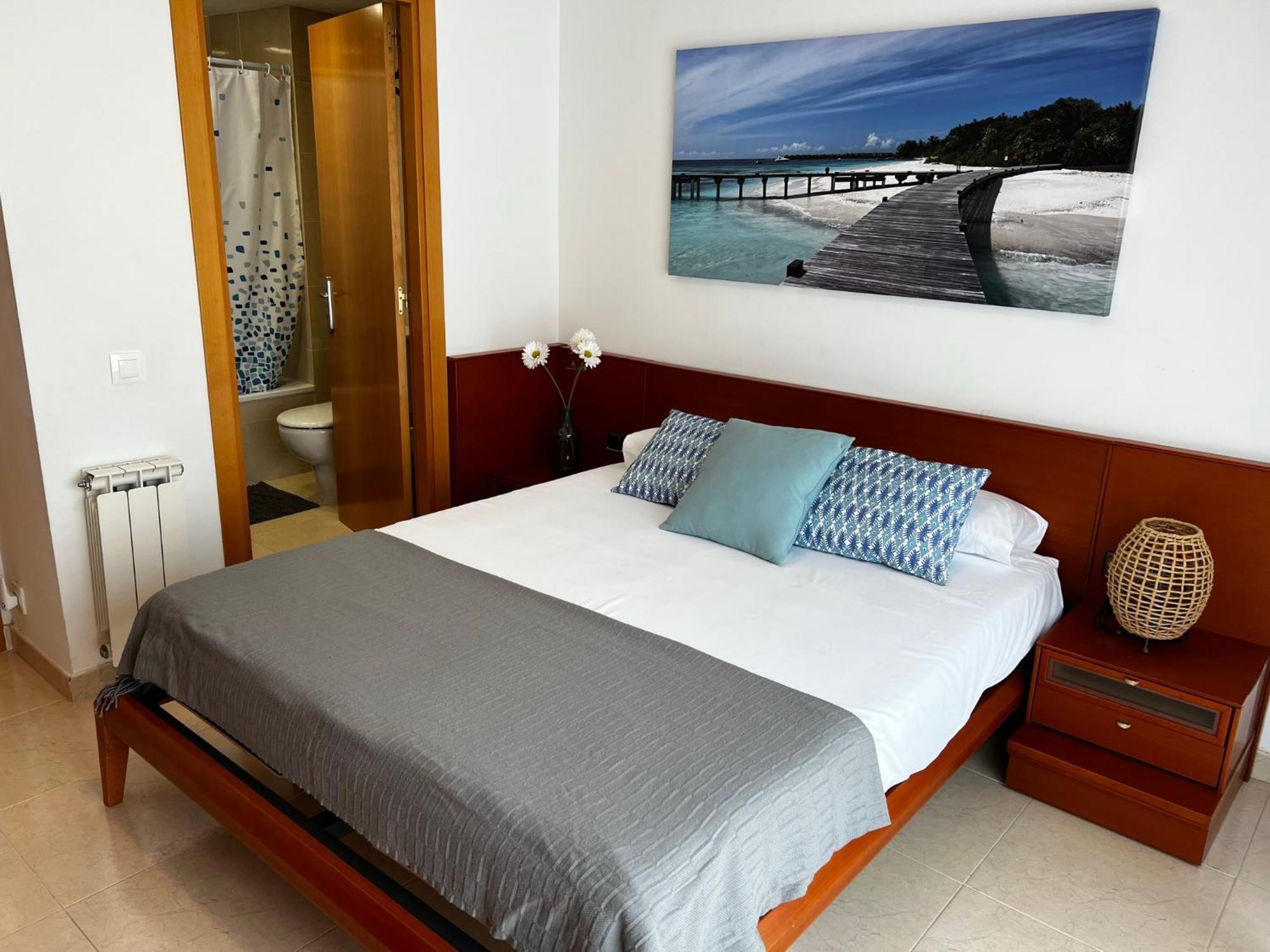 Cozy Beach House With Pool & Bbq Cubelles Exteriér fotografie