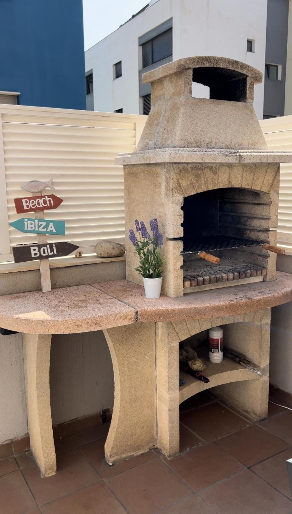 Cozy Beach House With Pool & Bbq Cubelles Exteriér fotografie